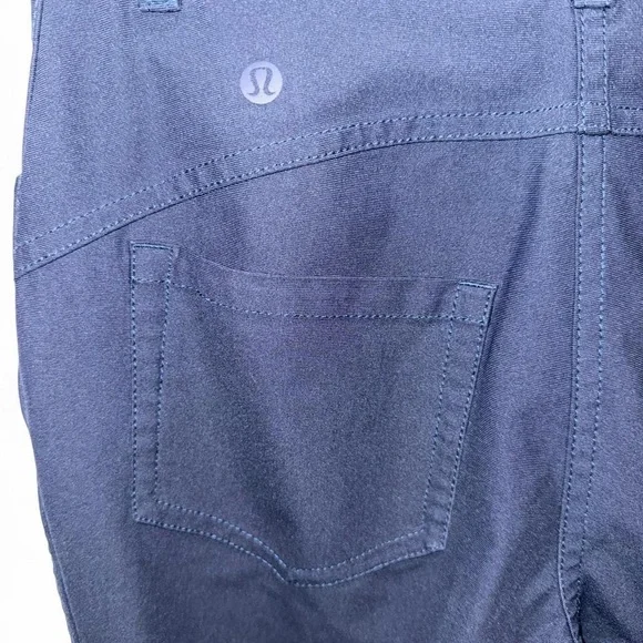 Lululemon Women’s Navy Blue Pants - Picture 3 of 7